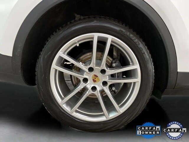 2022 Porsche Cayenne Base Dallas TX