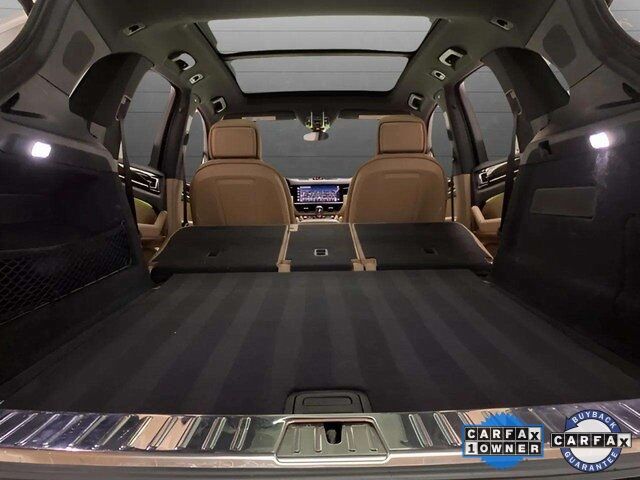 2022 Porsche Cayenne Base Dallas TX