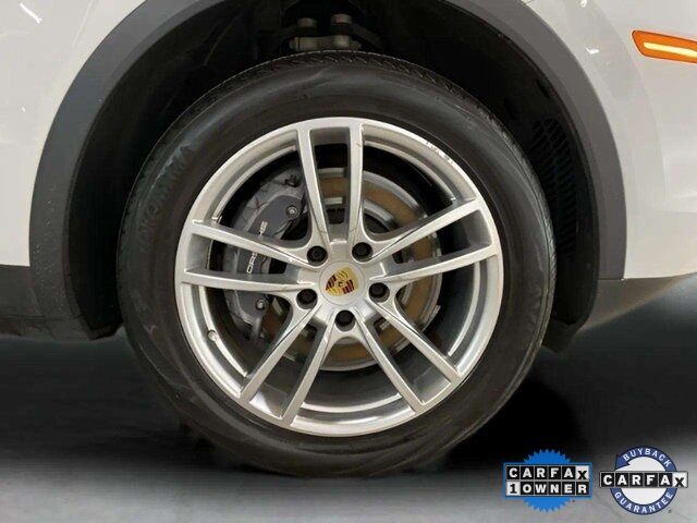 2022 Porsche Cayenne Base Dallas TX