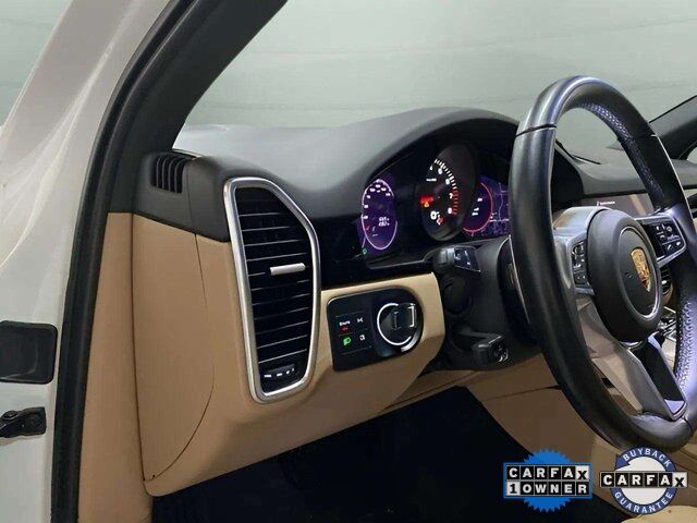 2022 Porsche Cayenne Base Dallas TX