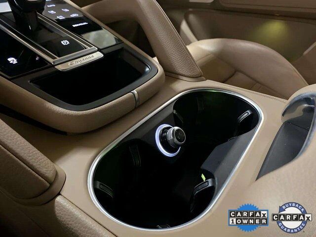 2022 Porsche Cayenne Base Dallas TX