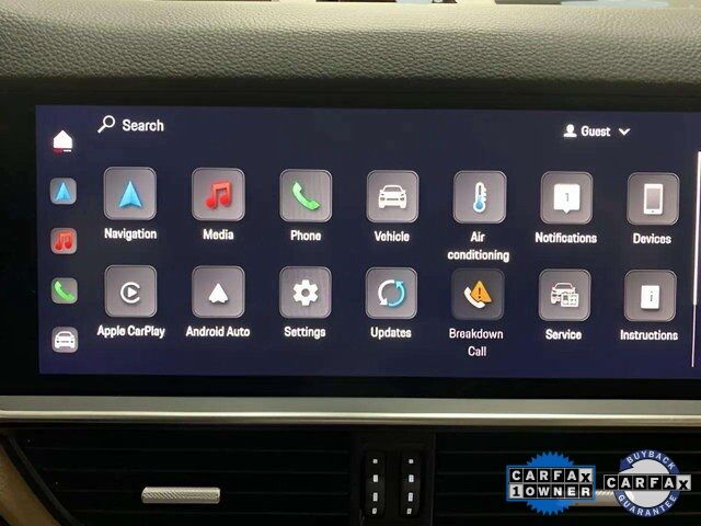 2022 Porsche Cayenne Base Dallas TX
