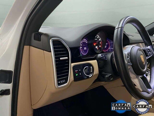 2022 Porsche Cayenne Base Dallas TX