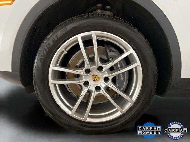 2022 Porsche Cayenne Base Dallas TX