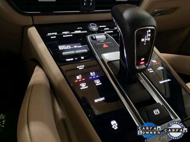2022 Porsche Cayenne Base Dallas TX