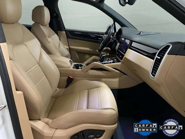 2022 Porsche Cayenne Base Dallas TX