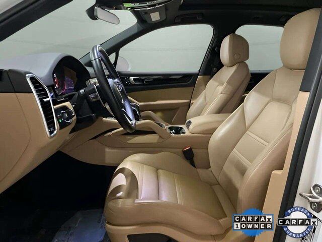 2022 Porsche Cayenne Base Dallas TX