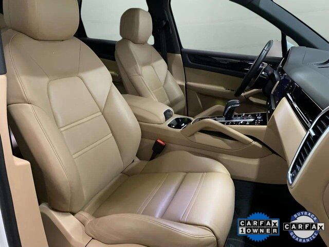 2022 Porsche Cayenne Base Dallas TX