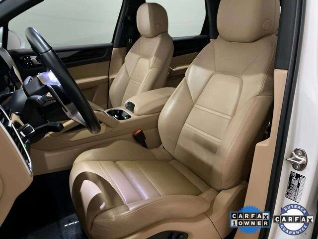 2022 Porsche Cayenne Base Dallas TX