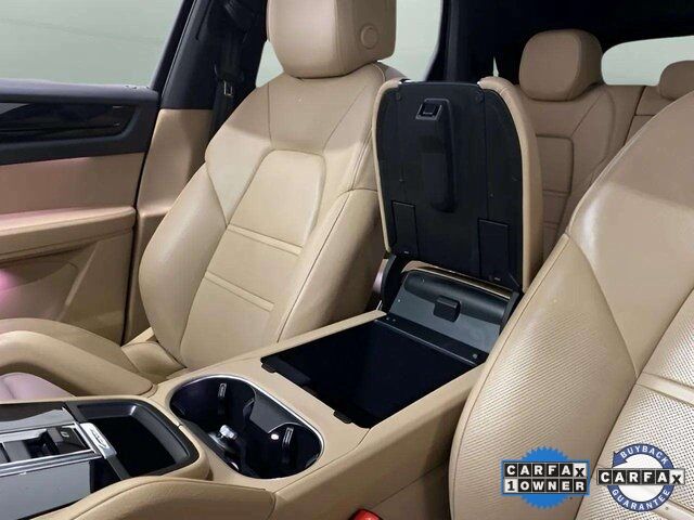 2022 Porsche Cayenne Base Dallas TX