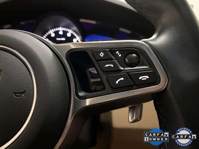 2022 Porsche Cayenne Base Dallas TX