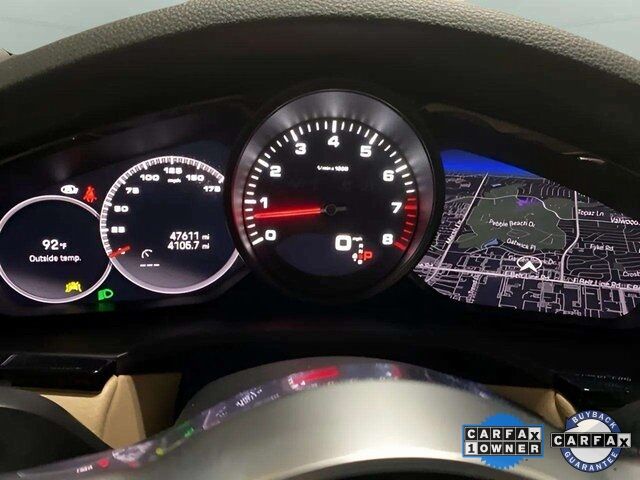 2022 Porsche Cayenne Base Dallas TX