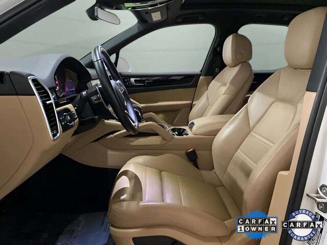 2022 Porsche Cayenne Base Dallas TX
