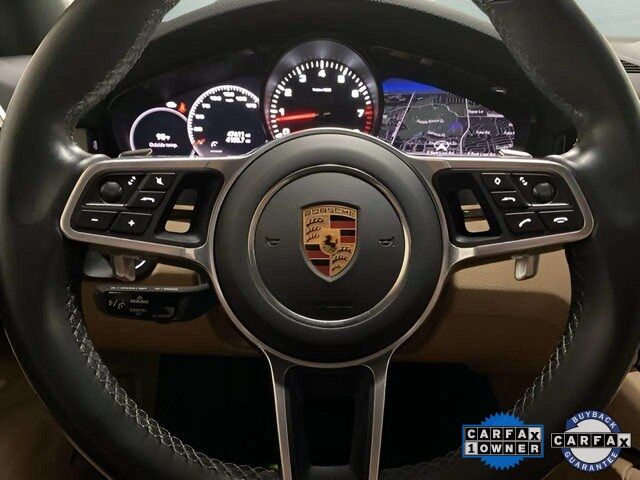 2022 Porsche Cayenne Base Dallas TX