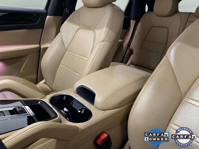 2022 Porsche Cayenne Base Dallas TX