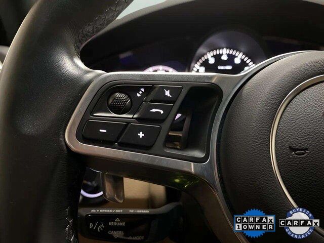 2022 Porsche Cayenne Base Dallas TX