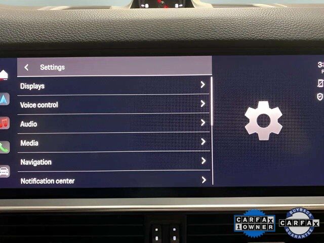 2022 Porsche Cayenne Base Dallas TX