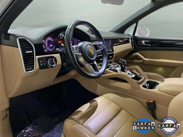 2022 Porsche Cayenne Base Dallas TX