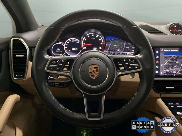 2022 Porsche Cayenne Base Dallas TX