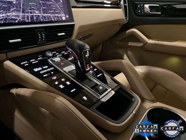 2022 Porsche Cayenne Base Dallas TX