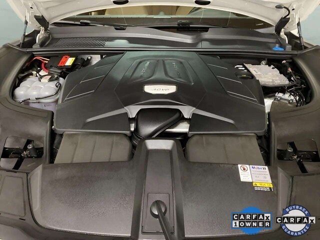 2022 Porsche Cayenne Base Dallas TX