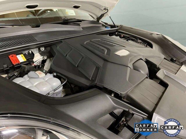 2022 Porsche Cayenne Base Dallas TX