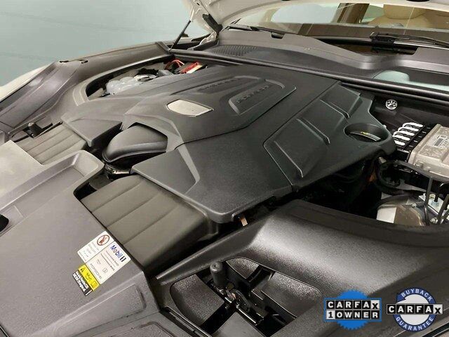 2022 Porsche Cayenne Base Dallas TX
