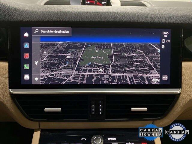 2022 Porsche Cayenne Base Dallas TX
