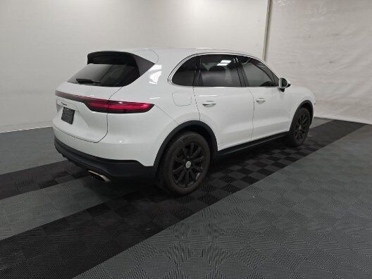2022 Porsche Cayenne Base Indianapolis IN