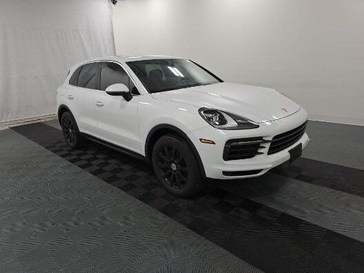 2022 Porsche Cayenne Base Indianapolis IN