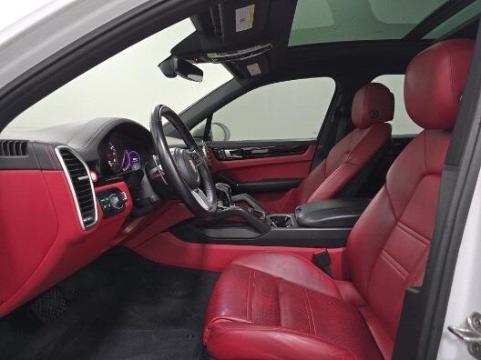 2022 Porsche Cayenne Base Indianapolis IN
