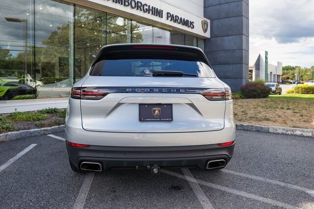 2022 Porsche Cayenne Base Paramus NJ