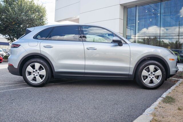 2022 Porsche Cayenne Base Paramus NJ