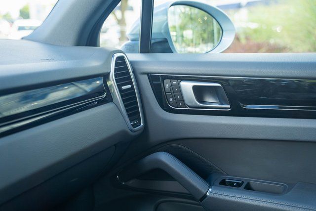 2022 Porsche Cayenne Base Paramus NJ