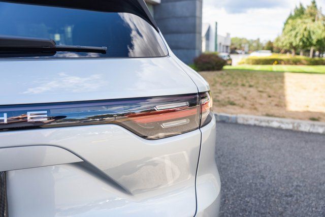 2022 Porsche Cayenne Base Paramus NJ