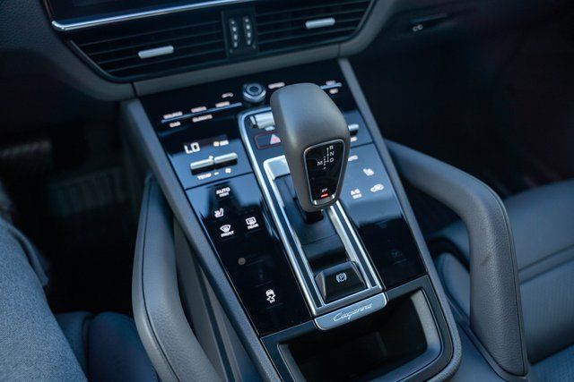 2022 Porsche Cayenne Base Paramus NJ