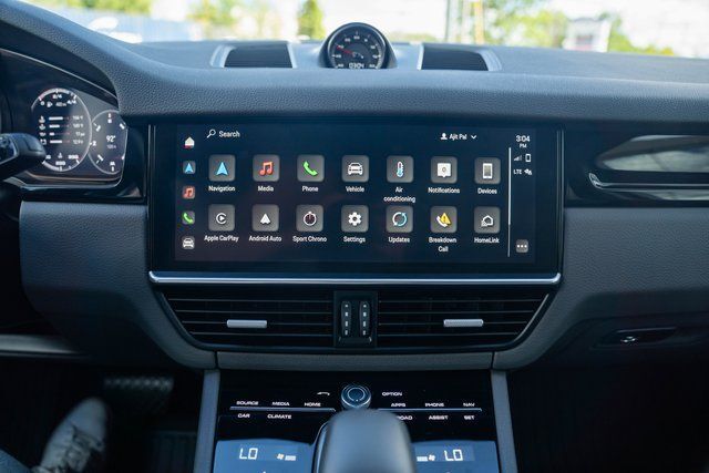 2022 Porsche Cayenne Base Paramus NJ