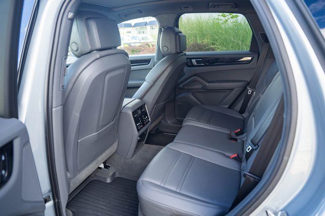 2022 Porsche Cayenne Base Paramus NJ