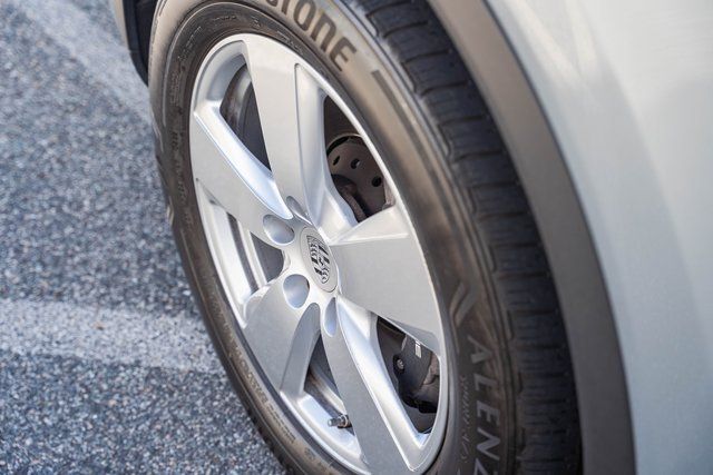 2022 Porsche Cayenne Base Paramus NJ