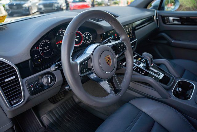 2022 Porsche Cayenne Base Paramus NJ