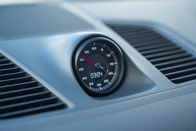 2022 Porsche Cayenne Base Paramus NJ