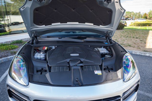 2022 Porsche Cayenne Base Paramus NJ