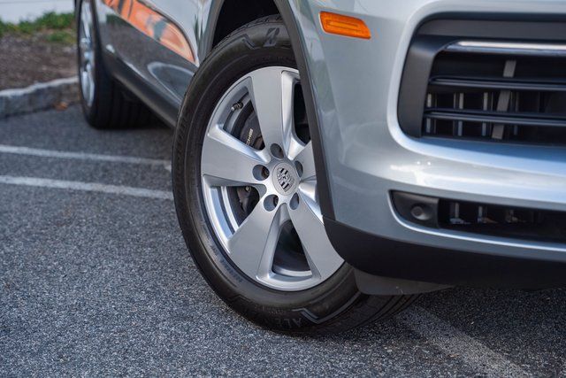 2022 Porsche Cayenne Base Paramus NJ