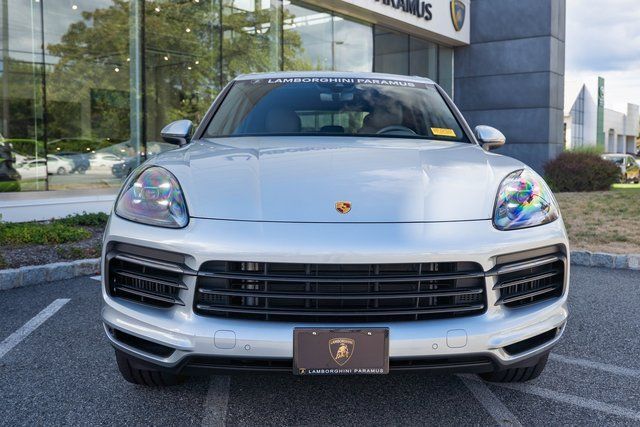 2022 Porsche Cayenne Base Paramus NJ