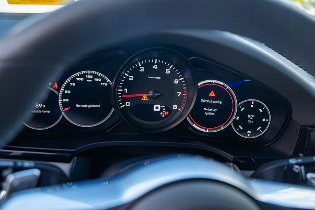 2022 Porsche Cayenne Base Paramus NJ