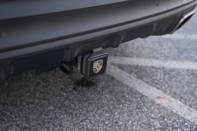 2022 Porsche Cayenne Base Paramus NJ