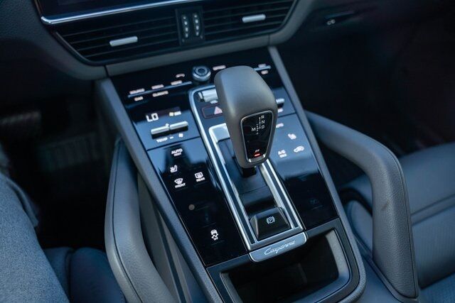 2022 Porsche Cayenne Base Paramus NJ
