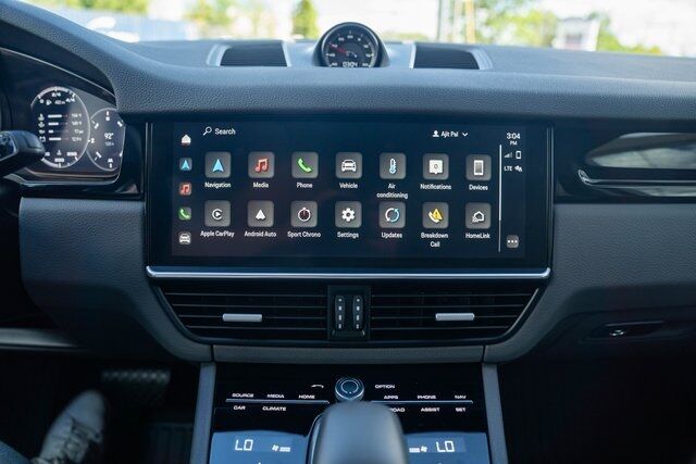 2022 Porsche Cayenne Base Paramus NJ