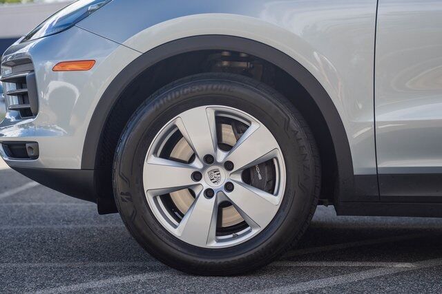 2022 Porsche Cayenne Base Paramus NJ