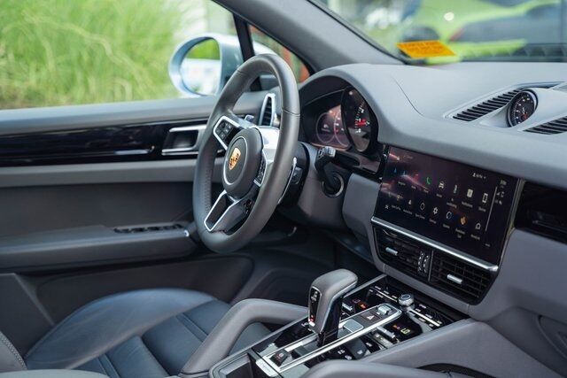 2022 Porsche Cayenne Base Paramus NJ